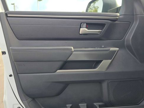 Used 2024 Toyota Tundra SR5 image 20