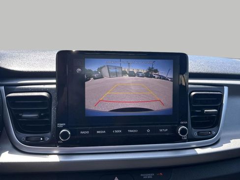 Used 2023 Kia Rio S w/ Technology Package FWD image 17