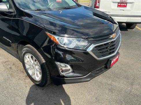 Used 2019 Chevrolet Equinox LS w/ LS Convenience Package FWD image 23