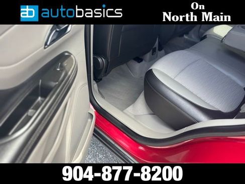 Used 2016 Buick Encore Convenience image 19