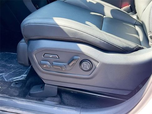 New 2025 Hyundai Santa Fe Calligraphy image 20