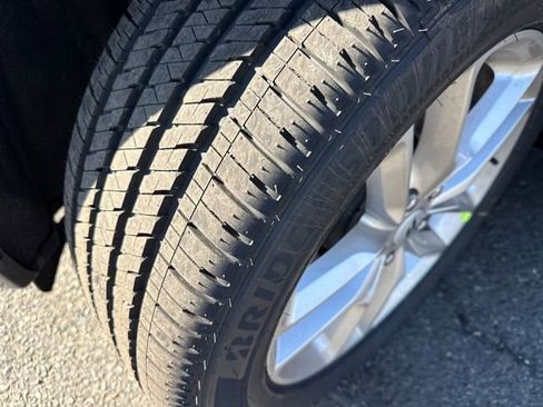 New 2026 Dodge Durango GT image 4