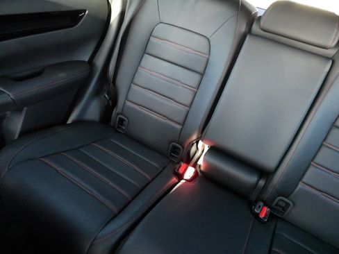 Used 2026 Honda CR-V Sport Touring image 12