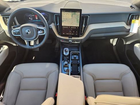 New 2026 Volvo XC60 B5 Plus w/ Protection Package Premier image 11