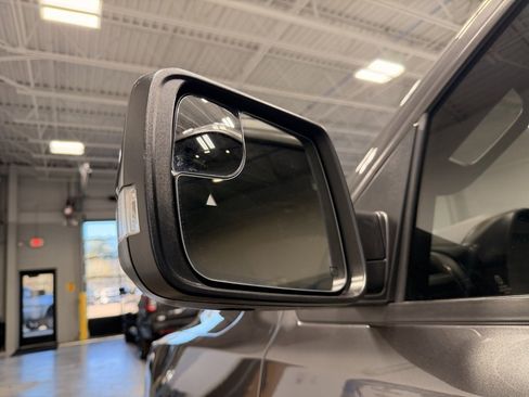 Used 2020 RAM 1500 Sport w/ Level 2 Equipment Goup w/2_L image 21