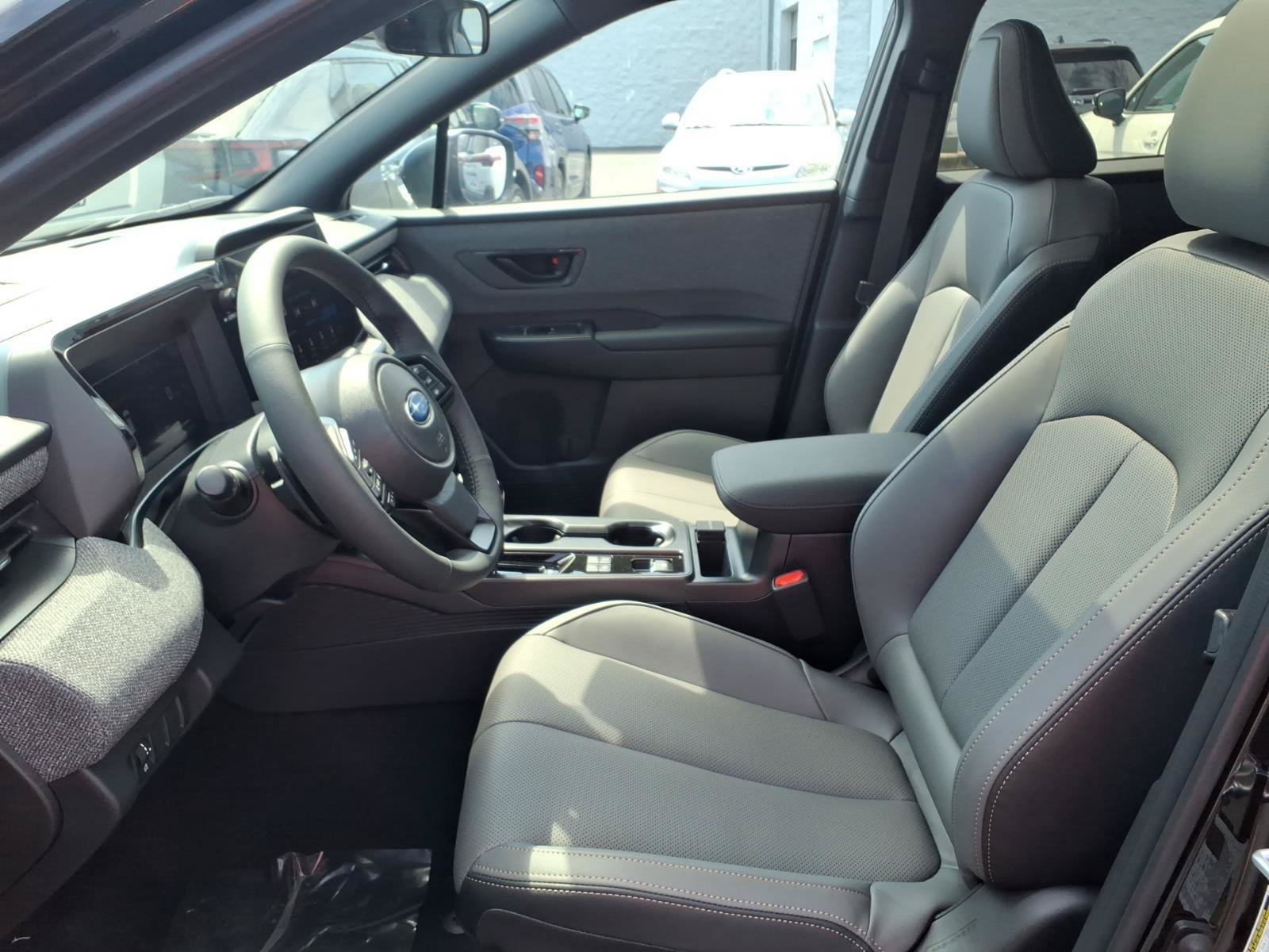 New 2026 Subaru Outback Limited XT AWD/4WD image 13