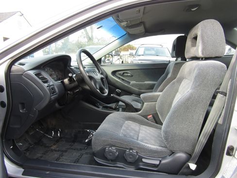 Used 2002 Honda Accord LX image 12
