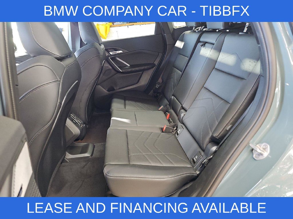 Used 2026 BMW X1 xDrive28i w/ Technology Package AWD/4WD image 13