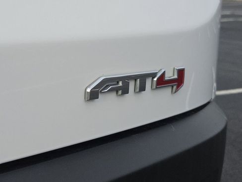 Used 2023 GMC Acadia AT4 w/ Trailering Package AWD/4WD image 18