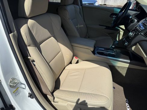 Used 2015 Acura RDX AWD w/ Technology Package image 84