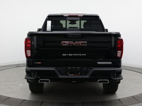 Used 2022 GMC Sierra 1500 Elevation w/ Preferred Package AWD/4WD image 7