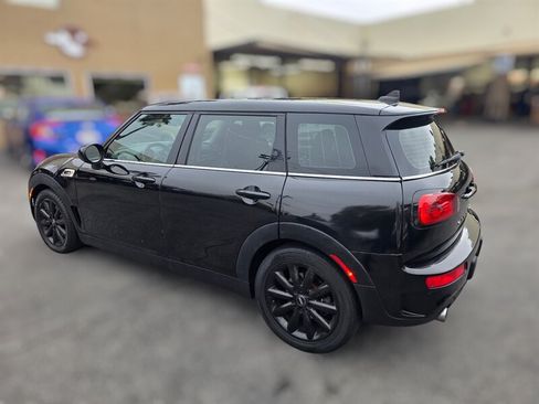 Used 2017 MINI Cooper Clubman S FWD image 6