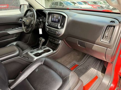 Used 2017 Chevrolet Colorado ZR2 AWD/4WD image 23