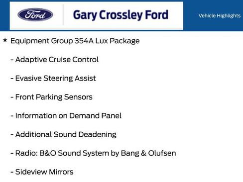 Used 2023 Ford Bronco Wildtrak AWD/4WD image 3