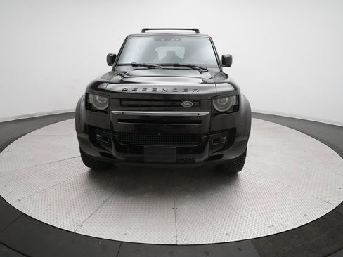 Used 2020 Land Rover Defender 110 HSE image 11