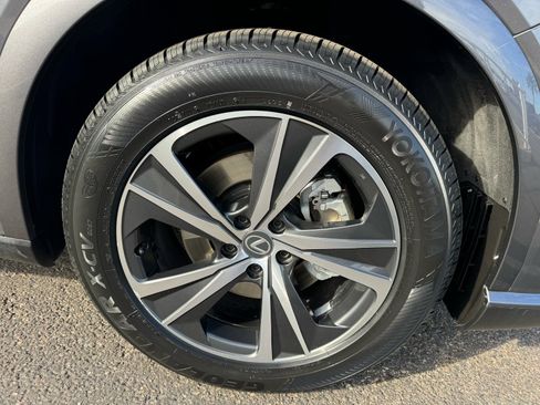 Used 2023 Lexus RX 350h w/ Accessory Package (Z1) image 9