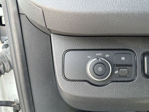 Used 2022 Mercedes-Benz Sprinter 3500 image 27