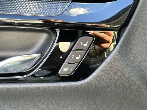 New 2026 Honda CR-V EX-L image 19