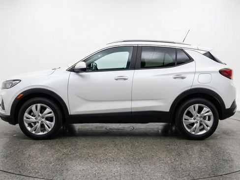 Used 2025 Buick Encore GX Preferred FWD image 5