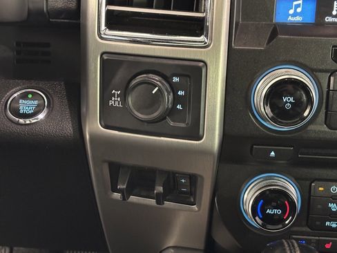 Used 2018 Ford F250 Platinum w/ Platinum Ultimate Package image 31