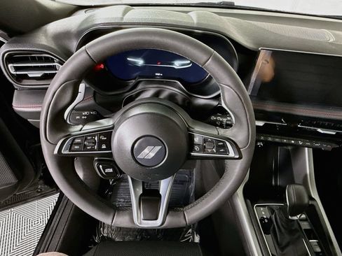 Used 2024 Dodge Hornet R/T AWD/4WD image 20