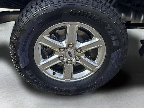 Used 2024 Ford F150 XLT w/ Mobile Office Package AWD/4WD image 7