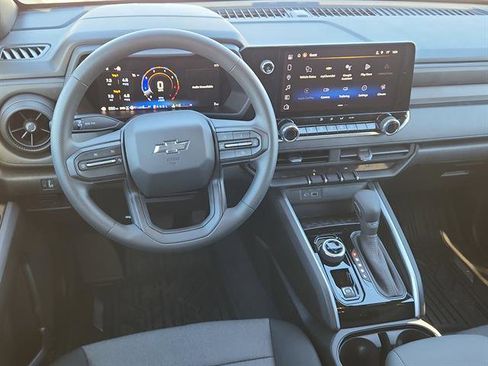 New 2026 Chevrolet Colorado Trail Boss image 10