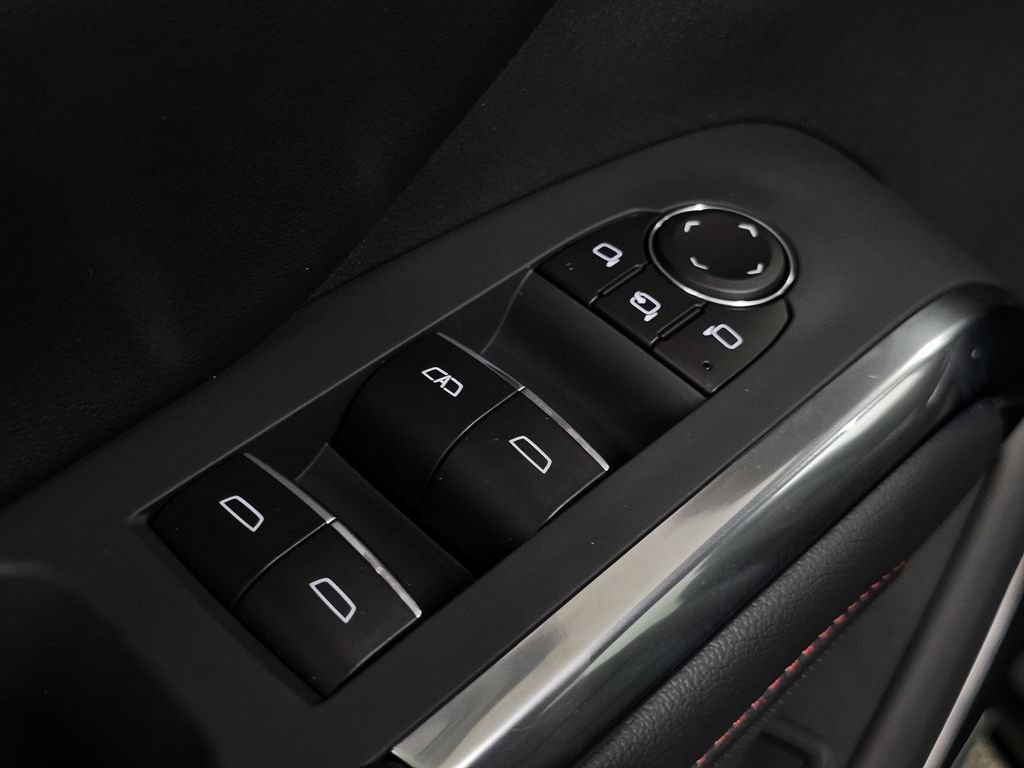 New 2026 Chevrolet Traverse RS FWD image 29