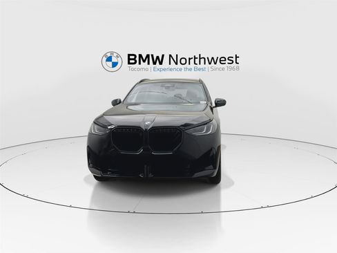 New 2025 BMW X3 xDrive30i w/ Premium Package image 8