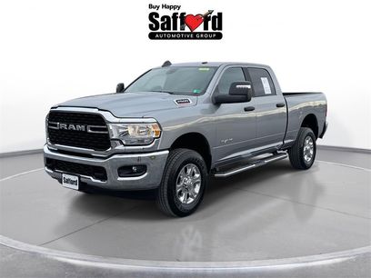 Used 2024 RAM 2500 Big Horn w/ Bed Utility Group