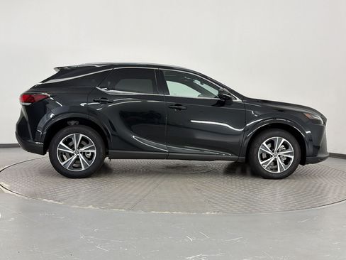 Certified 2025 Lexus RX 350 Premium w/ Accessory Package (Z1) FWD image 8