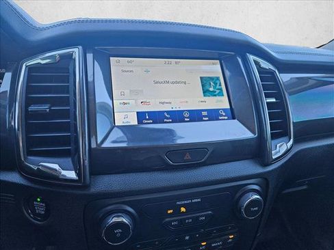 Used 2019 Ford Ranger Lariat w/ Equipment Group 501A Mid image 11