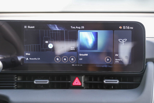 New 2026 Hyundai Ioniq 5 SEL RWD image 16