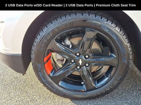 Used 2019 Chevrolet Equinox LT image 16