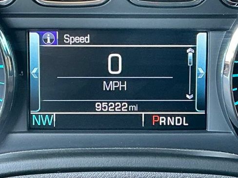 Used 2019 Chevrolet Tahoe LT AWD/4WD image 22