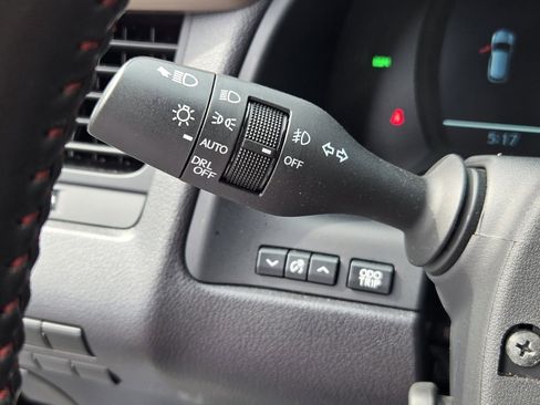 Used 2022 Lexus RX 350 F Sport image 31