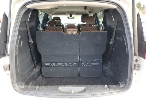 Used 2017 Chrysler Pacifica Limited w/ UConnect Theater Package image 7