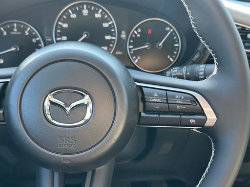 New 2026 MAZDA CX-30 AWD 2.5 S image 21