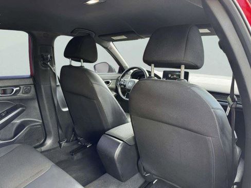 Used 2022 Honda Civic Sport image 47