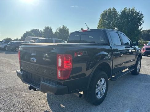 Used 2020 Ford Ranger XL w/ Equipment Group 101A Mid RWD image 5