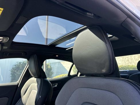 Certified 2024 Volvo S60 B5 Plus w/ Climate Package image 35