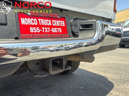 Used 2024 RAM 2500 Big Horn image 9