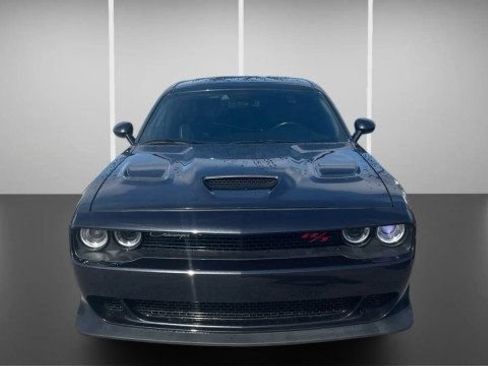 Used 2019 Dodge Challenger R/T Scat Pack RWD image 9