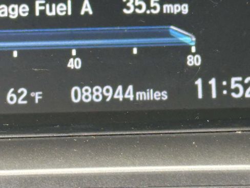 Certified 2018 Honda Civic EX image 24
