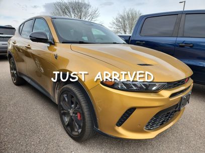 Used 2023 Dodge Hornet GT Plus w/ Track Pack