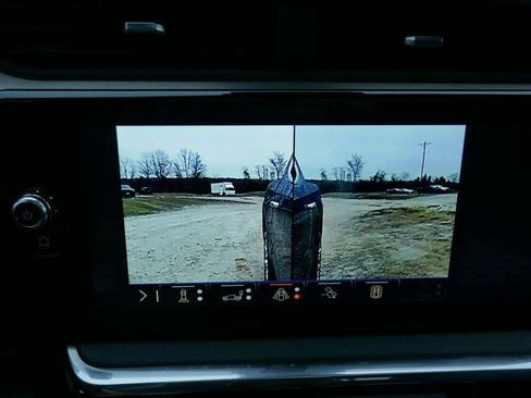 New 2026 GMC Sierra 1500 Denali AWD/4WD image 34