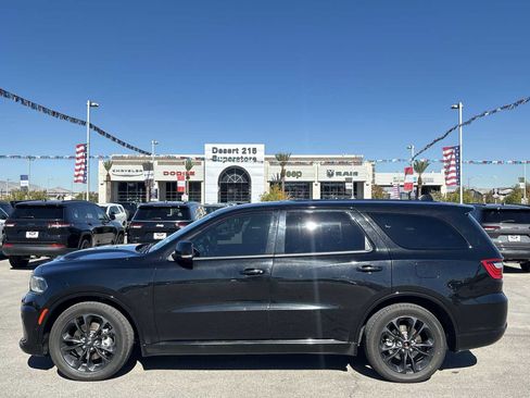 Used 2022 Dodge Durango R/T image 6
