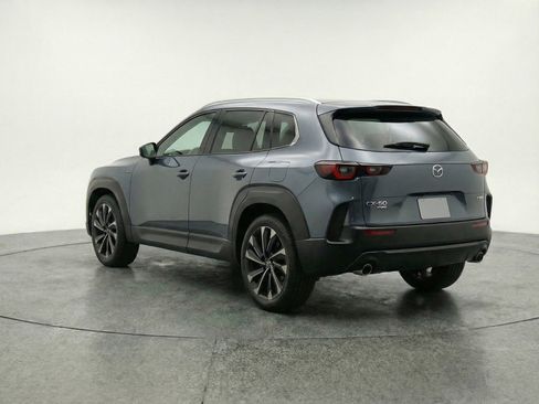 Used 2025 MAZDA CX-50 2.5 Hybrid w/ Premium Plus Pkg image 6