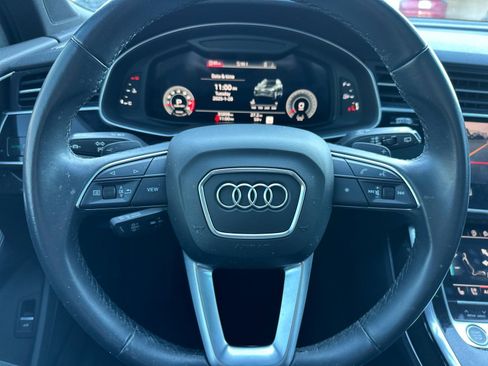 Used 2021 Audi Q7 3.0T Prestige AWD/4WD image 25