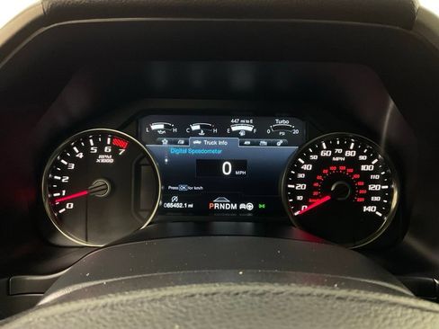 Used 2019 Ford F150 Raptor w/ Equipment Group 802A Luxury AWD/4WD image 27